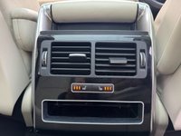 USED 2015 15 LAND ROVER RANGE ROVER SPORT 3.0 SD V6 HSE SUV 5dr Diesel Auto 4WD Euro 5 (s/s) (306 ps) 