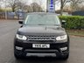 USED 2015 15 LAND ROVER RANGE ROVER SPORT 3.0 SD V6 HSE SUV 5dr Diesel Auto 4WD Euro 5 (s/s) (306 ps) 