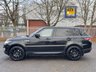 USED 2015 15 LAND ROVER RANGE ROVER SPORT 3.0 SD V6 HSE SUV 5dr Diesel Auto 4WD Euro 5 (s/s) (306 ps) 