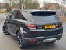 USED 2015 15 LAND ROVER RANGE ROVER SPORT 3.0 SD V6 HSE SUV 5dr Diesel Auto 4WD Euro 5 (s/s) (306 ps) 