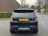 USED 2015 15 LAND ROVER RANGE ROVER SPORT 3.0 SD V6 HSE SUV 5dr Diesel Auto 4WD Euro 5 (s/s) (306 ps) 