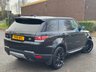 USED 2015 15 LAND ROVER RANGE ROVER SPORT 3.0 SD V6 HSE SUV 5dr Diesel Auto 4WD Euro 5 (s/s) (306 ps) 