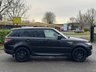 USED 2015 15 LAND ROVER RANGE ROVER SPORT 3.0 SD V6 HSE SUV 5dr Diesel Auto 4WD Euro 5 (s/s) (306 ps) 