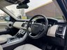 USED 2015 15 LAND ROVER RANGE ROVER SPORT 3.0 SD V6 HSE SUV 5dr Diesel Auto 4WD Euro 5 (s/s) (306 ps) 