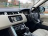 USED 2015 15 LAND ROVER RANGE ROVER SPORT 3.0 SD V6 HSE SUV 5dr Diesel Auto 4WD Euro 5 (s/s) (306 ps) 