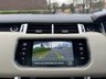 USED 2015 15 LAND ROVER RANGE ROVER SPORT 3.0 SD V6 HSE SUV 5dr Diesel Auto 4WD Euro 5 (s/s) (306 ps) 