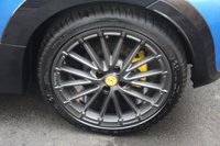USED 2023 23 ABARTH 695 1.4 695 T-Jet Tributo 131 Rally ONE OF 695 Hatchback 3dr Petrol Manual Euro 6 (180 bhp) ABARTH 695 131 RALLY: 40 YEARS LATER A LEGEND RETURNS