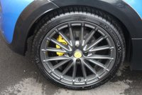 USED 2023 23 ABARTH 695 1.4 695 T-Jet Tributo 131 Rally ONE OF 695 Hatchback 3dr Petrol Manual Euro 6 (180 bhp) ABARTH 695 131 RALLY: 40 YEARS LATER A LEGEND RETURNS