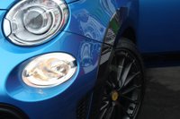 USED 2023 23 ABARTH 695 1.4 695 T-Jet Tributo 131 Rally ONE OF 695 Hatchback 3dr Petrol Manual Euro 6 (180 bhp) ABARTH 695 131 RALLY: 40 YEARS LATER A LEGEND RETURNS