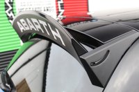 USED 2023 23 ABARTH 695 1.4 695 T-Jet Tributo 131 Rally ONE OF 695 Hatchback 3dr Petrol Manual Euro 6 (180 bhp) ABARTH 695 131 RALLY: 40 YEARS LATER A LEGEND RETURNS
