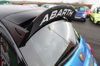 USED 2023 23 ABARTH 695 1.4 695 T-Jet Tributo 131 Rally ONE OF 695 Hatchback 3dr Petrol Manual Euro 6 (180 bhp) ABARTH 695 131 RALLY: 40 YEARS LATER A LEGEND RETURNS