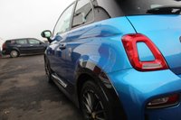 USED 2023 23 ABARTH 695 1.4 695 T-Jet Tributo 131 Rally ONE OF 695 Hatchback 3dr Petrol Manual Euro 6 (180 bhp) ABARTH 695 131 RALLY: 40 YEARS LATER A LEGEND RETURNS
