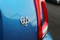 USED 2023 23 ABARTH 695 1.4 695 T-Jet Tributo 131 Rally ONE OF 695 Hatchback 3dr Petrol Manual Euro 6 (180 bhp) ABARTH 695 131 RALLY: 40 YEARS LATER A LEGEND RETURNS