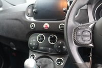 USED 2023 23 ABARTH 695 1.4 695 T-Jet Tributo 131 Rally ONE OF 695 Hatchback 3dr Petrol Manual Euro 6 (180 bhp) ABARTH 695 131 RALLY: 40 YEARS LATER A LEGEND RETURNS