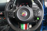 USED 2023 23 ABARTH 695 1.4 695 T-Jet Tributo 131 Rally ONE OF 695 Hatchback 3dr Petrol Manual Euro 6 (180 bhp) ABARTH 695 131 RALLY: 40 YEARS LATER A LEGEND RETURNS