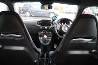 USED 2023 23 ABARTH 695 1.4 695 T-Jet Tributo 131 Rally ONE OF 695 Hatchback 3dr Petrol Manual Euro 6 (180 bhp) ABARTH 695 131 RALLY: 40 YEARS LATER A LEGEND RETURNS