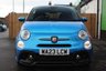 USED 2023 23 ABARTH 695 1.4 695 T-Jet Tributo 131 Rally ONE OF 695 Hatchback 3dr Petrol Manual Euro 6 (180 bhp) ABARTH 695 131 RALLY: 40 YEARS LATER A LEGEND RETURNS