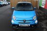 USED 2023 23 ABARTH 695 1.4 695 T-Jet Tributo 131 Rally ONE OF 695 Hatchback 3dr Petrol Manual Euro 6 (180 bhp) ABARTH 695 131 RALLY: 40 YEARS LATER A LEGEND RETURNS