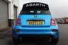 USED 2023 23 ABARTH 695 1.4 695 T-Jet Tributo 131 Rally ONE OF 695 Hatchback 3dr Petrol Manual Euro 6 (180 bhp) ABARTH 695 131 RALLY: 40 YEARS LATER A LEGEND RETURNS