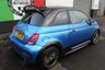 USED 2023 23 ABARTH 695 1.4 695 T-Jet Tributo 131 Rally ONE OF 695 Hatchback 3dr Petrol Manual Euro 6 (180 bhp) ABARTH 695 131 RALLY: 40 YEARS LATER A LEGEND RETURNS