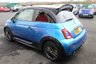 USED 2023 23 ABARTH 695 1.4 695 T-Jet Tributo 131 Rally ONE OF 695 Hatchback 3dr Petrol Manual Euro 6 (180 bhp) ABARTH 695 131 RALLY: 40 YEARS LATER A LEGEND RETURNS