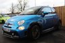 USED 2023 23 ABARTH 695 1.4 695 T-Jet Tributo 131 Rally ONE OF 695 Hatchback 3dr Petrol Manual Euro 6 (180 bhp) ABARTH 695 131 RALLY: 40 YEARS LATER A LEGEND RETURNS