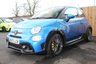 USED 2023 23 ABARTH 695 1.4 695 T-Jet Tributo 131 Rally ONE OF 695 Hatchback 3dr Petrol Manual Euro 6 (180 bhp) ABARTH 695 131 RALLY: 40 YEARS LATER A LEGEND RETURNS
