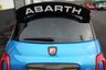 USED 2023 23 ABARTH 695 1.4 695 T-Jet Tributo 131 Rally ONE OF 695 Hatchback 3dr Petrol Manual Euro 6 (180 bhp) ABARTH 695 131 RALLY: 40 YEARS LATER A LEGEND RETURNS