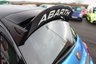 USED 2023 23 ABARTH 695 1.4 695 T-Jet Tributo 131 Rally ONE OF 695 Hatchback 3dr Petrol Manual Euro 6 (180 bhp) ABARTH 695 131 RALLY: 40 YEARS LATER A LEGEND RETURNS