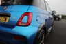 USED 2023 23 ABARTH 695 1.4 695 T-Jet Tributo 131 Rally ONE OF 695 Hatchback 3dr Petrol Manual Euro 6 (180 bhp) ABARTH 695 131 RALLY: 40 YEARS LATER A LEGEND RETURNS