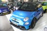 USED 2023 23 ABARTH 695 1.4 695 T-Jet Tributo 131 Rally ONE OF 695 Hatchback 3dr Petrol Manual Euro 6 (180 bhp) ABARTH 695 131 RALLY: 40 YEARS LATER A LEGEND RETURNS
