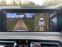 USED 2020 70 BMW X5 M 4.4i V8 Competition SUV 5dr Petrol Auto xDrive Euro 6 (s/s) (625 ps) BMW X5 M 4.4i V8 Competition SUV