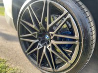 USED 2020 70 BMW X5 M 4.4i V8 Competition SUV 5dr Petrol Auto xDrive Euro 6 (s/s) (625 ps) BMW X5 M 4.4i V8 Competition SUV