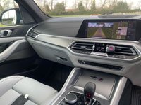 USED 2020 70 BMW X5 M 4.4i V8 Competition SUV 5dr Petrol Auto xDrive Euro 6 (s/s) (625 ps) BMW X5 M 4.4i V8 Competition SUV