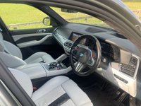 USED 2020 70 BMW X5 M 4.4i V8 Competition SUV 5dr Petrol Auto xDrive Euro 6 (s/s) (625 ps) BMW X5 M 4.4i V8 Competition SUV