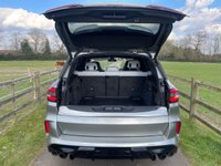 USED 2020 70 BMW X5 M 4.4i V8 Competition SUV 5dr Petrol Auto xDrive Euro 6 (s/s) (625 ps) BMW X5 M 4.4i V8 Competition SUV