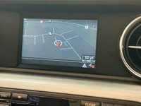 USED 2014 14 MERCEDES-BENZ SLK 2.1 SLK250 CDi AMG Sport Convertible 2 Door Diesel G-Tronic+ Euro 5 (s/s) (204 ps) 9 MERCEDES SERVICES TO 44,011 MILES