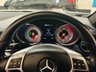 USED 2014 14 MERCEDES-BENZ SLK 2.1 SLK250 CDi AMG Sport Convertible 2 Door Diesel G-Tronic+ Euro 5 (s/s) (204 ps) 9 MERCEDES SERVICES TO 44,011 MILES