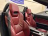 USED 2014 14 MERCEDES-BENZ SLK 2.1 SLK250 CDi AMG Sport Convertible 2 Door Diesel G-Tronic+ Euro 5 (s/s) (204 ps) 9 MERCEDES SERVICES TO 44,011 MILES