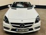 USED 2014 14 MERCEDES-BENZ SLK 2.1 SLK250 CDi AMG Sport Convertible 2 Door Diesel G-Tronic+ Euro 5 (s/s) (204 ps) 9 MERCEDES SERVICES TO 44,011 MILES