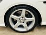 USED 2014 14 MERCEDES-BENZ SLK 2.1 SLK250 CDi AMG Sport Convertible 2 Door Diesel G-Tronic+ Euro 5 (s/s) (204 ps) 9 MERCEDES SERVICES TO 44,011 MILES