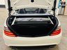 USED 2014 14 MERCEDES-BENZ SLK 2.1 SLK250 CDi AMG Sport Convertible 2 Door Diesel G-Tronic+ Euro 5 (s/s) (204 ps) 9 MERCEDES SERVICES TO 44,011 MILES
