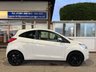 USED 2016 16 FORD KA 1.2 Zetec White Edition Hatchback 3dr Petrol Manual Euro 6 (s/s) (69 ps) AIRCON, PARK SENS, BTOOTH, SH