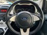 USED 2016 16 FORD KA 1.2 Zetec White Edition Hatchback 3dr Petrol Manual Euro 6 (s/s) (69 ps) AIRCON, PARK SENS, BTOOTH, SH