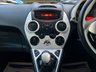 USED 2016 16 FORD KA 1.2 Zetec White Edition Hatchback 3dr Petrol Manual Euro 6 (s/s) (69 ps) AIRCON, PARK SENS, BTOOTH, SH