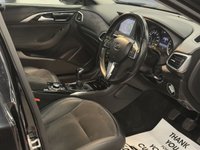 USED 2017 17 INFINITI Q30 1.6T Business Executive Hatchback 5dr Petrol Manual Euro 6 (s/s) (122 ps) 