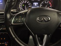 USED 2017 17 INFINITI Q30 1.6T Business Executive Hatchback 5dr Petrol Manual Euro 6 (s/s) (122 ps) 