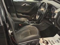 USED 2017 17 INFINITI Q30 1.6T Business Executive Hatchback 5dr Petrol Manual Euro 6 (s/s) (122 ps) 