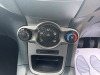 USED 2009 09 FORD FIESTA 1.25 Style Hatchback 3dr Petrol Manual (133 g/km, 81 bhp) 