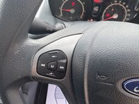 USED 2009 09 FORD FIESTA 1.25 Style Hatchback 3dr Petrol Manual (133 g/km, 81 bhp) 
